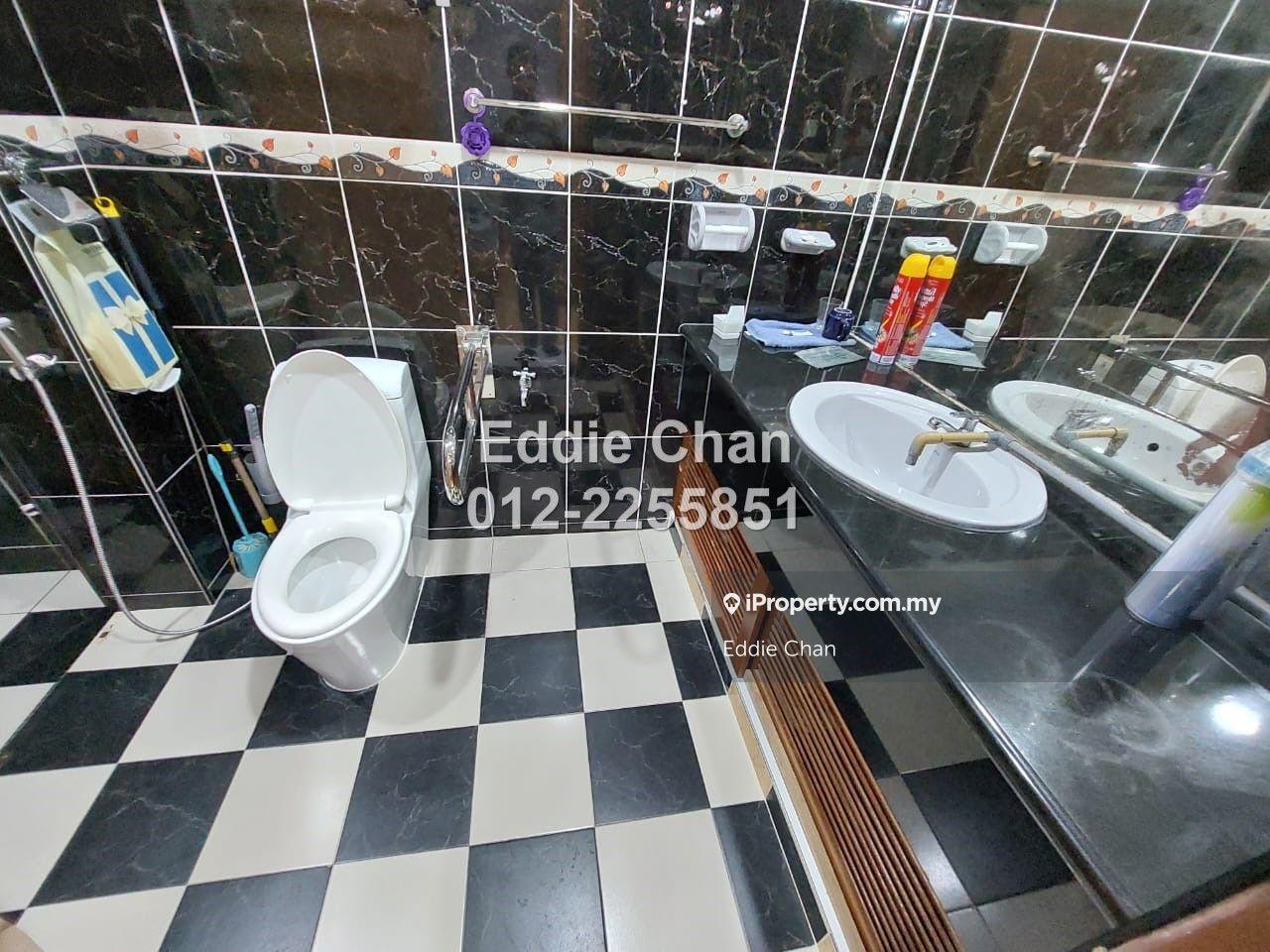 Rumah Berangkai 2 Tingkat untuk Dijual di Taman Melawati, Ulu Kelang oleh Eddie Chan - iProperty.com.my