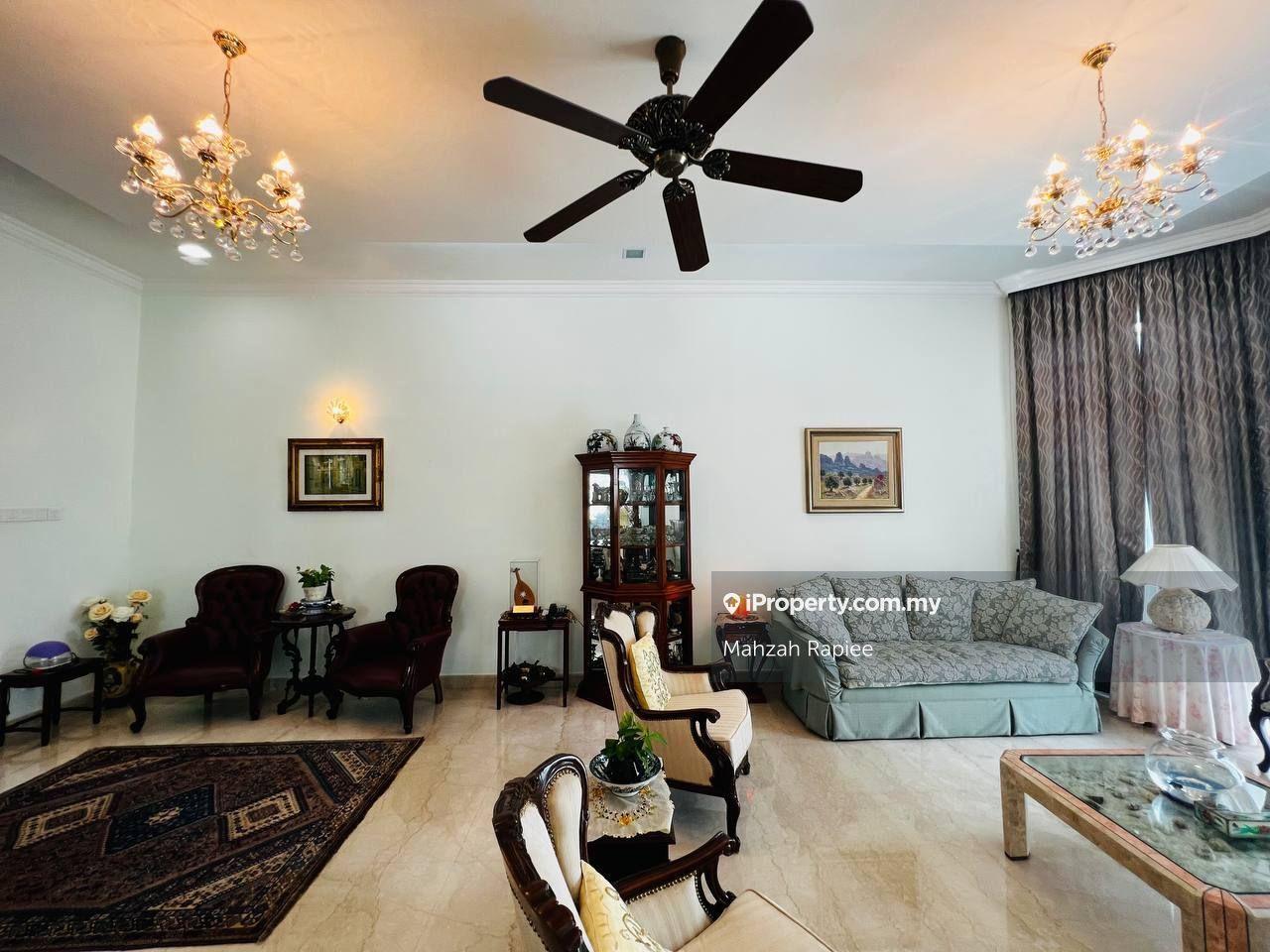 Banglo untuk Dijual di Perdana Lakeview East, Cyberjaya oleh Mahzah Rapiee - iProperty.com.my