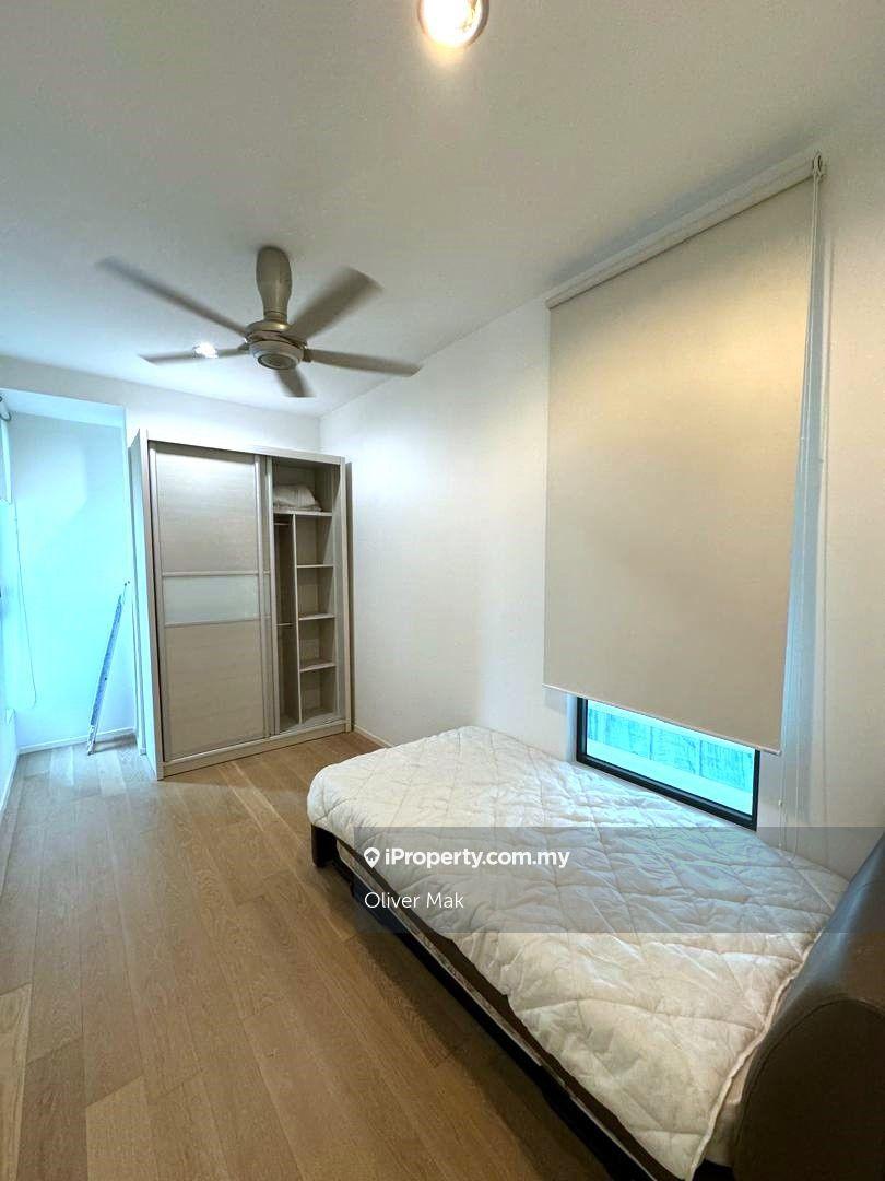 Condominium for Sale in The Treez Jalil Residen by Oliver Mak - iProperty.com.my
