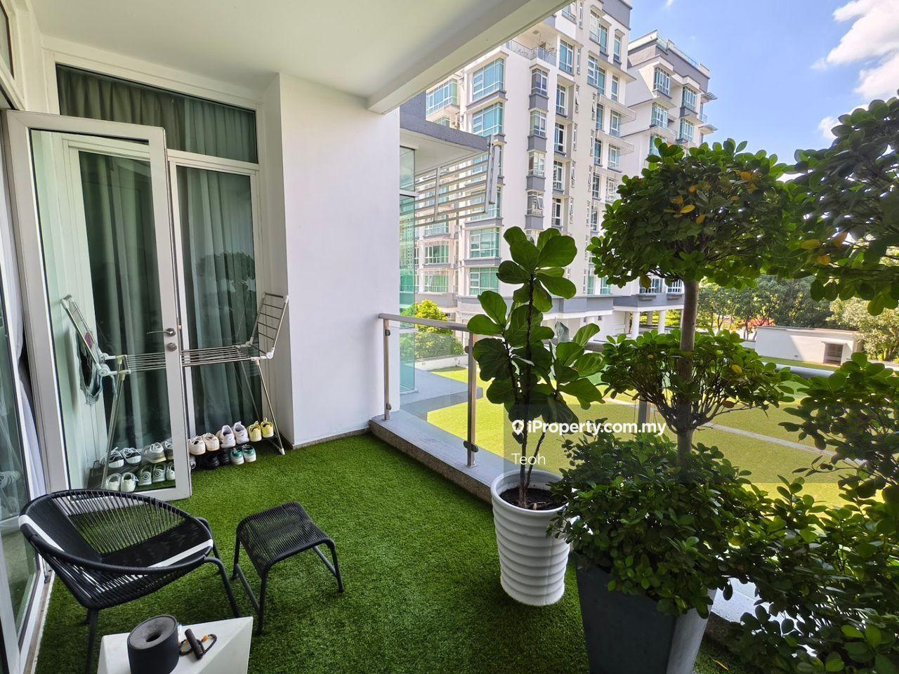 Condominium for Sale in Tijani 2 North by Teoh - iProperty.com.my