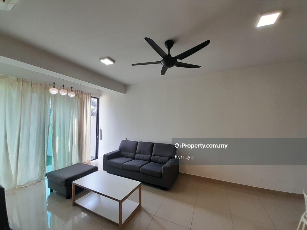 Service Residence for Rent in The Leafz @ Dedaun by Ken Lye - iProperty.com.my