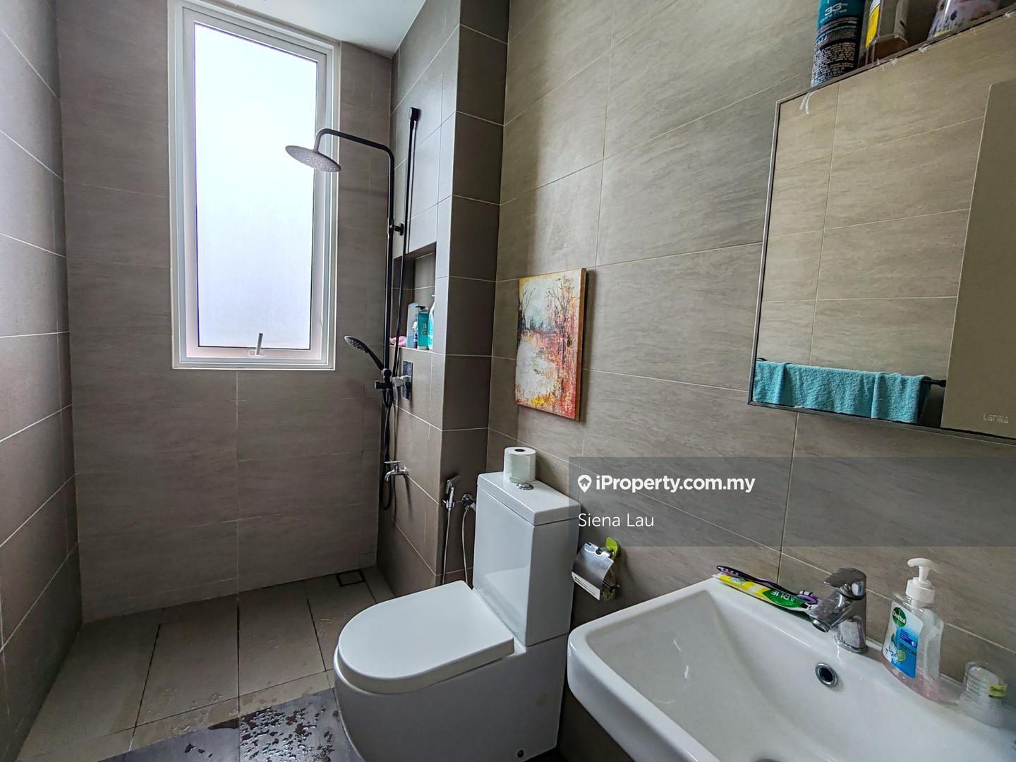 Service Residence for Rent in Rica Residence by Siena Lau - iProperty.com.my