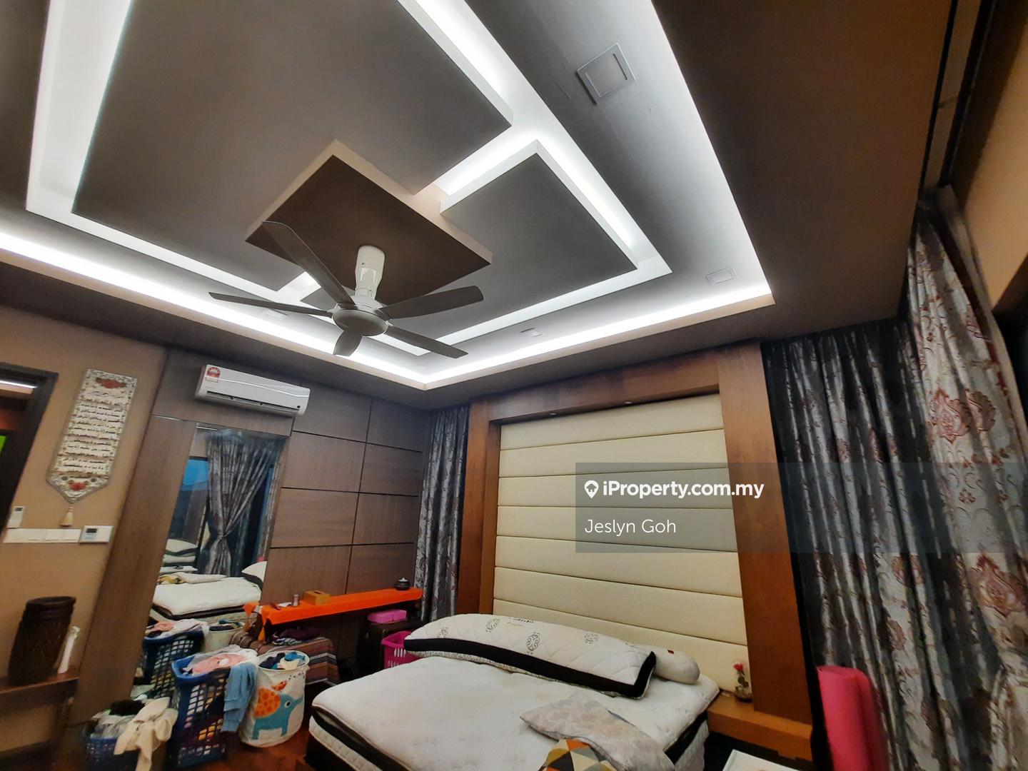 Semi-Detached House for Sale in Setia Eco Glades, Cyberjaya by Jeslyn Goh - iProperty.com.my