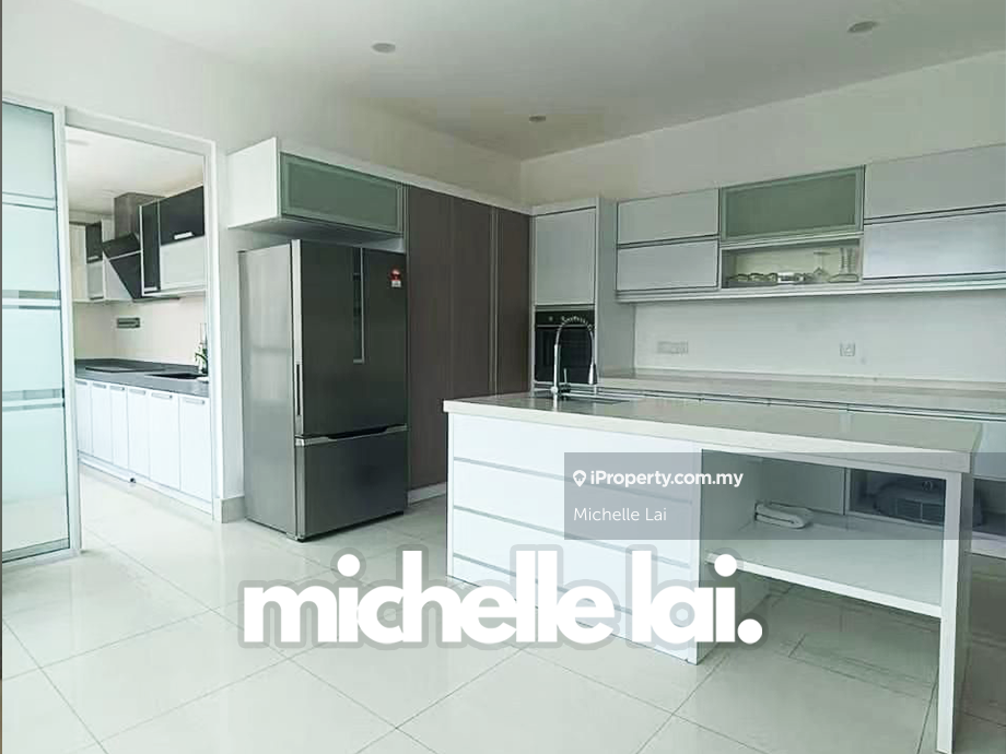 Kondominium untuk Disewa di The Cove Condominium oleh Michelle Lai - iProperty.com.my