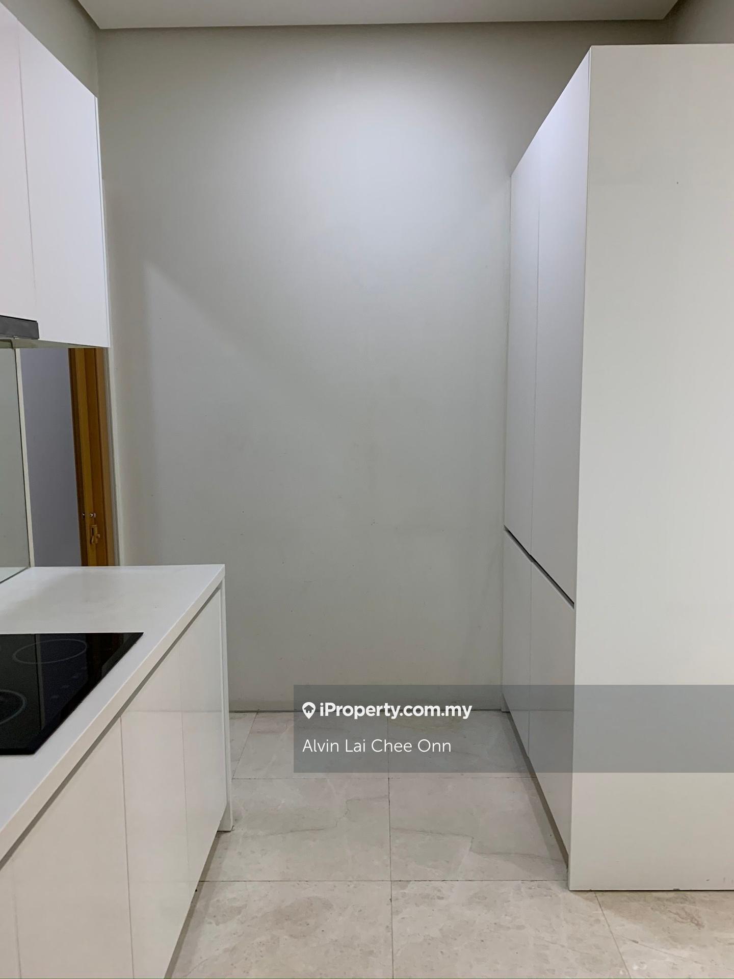 Service Residence for Sale in Quadro Residences by Alvin Lai - iProperty.com.my