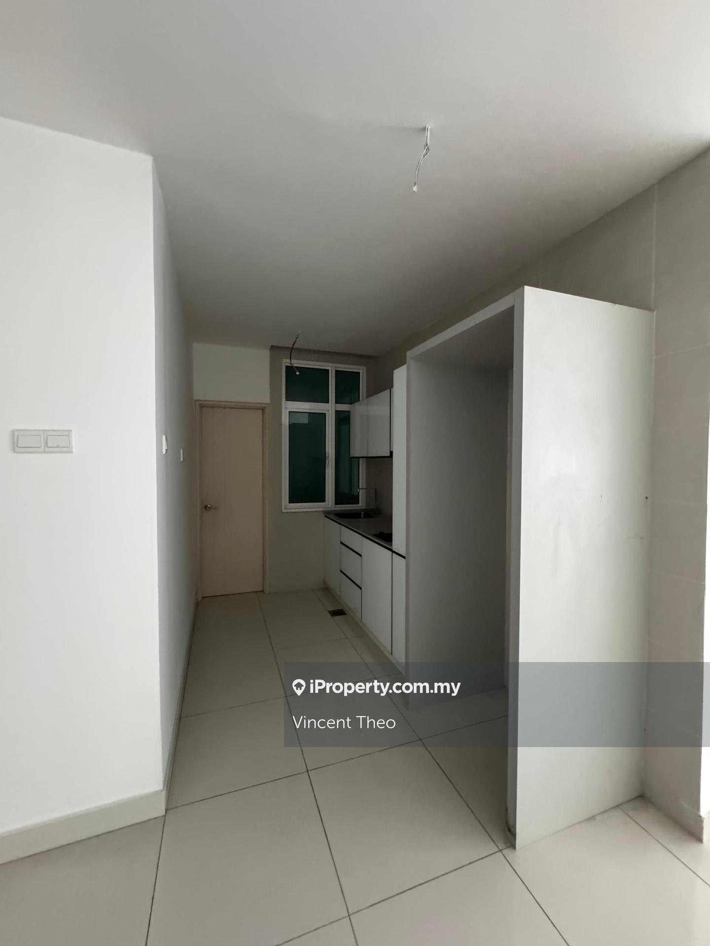 Apartment for Sale in Central Residence @ Sungai Besi by Vincent Theo - iProperty.com.my