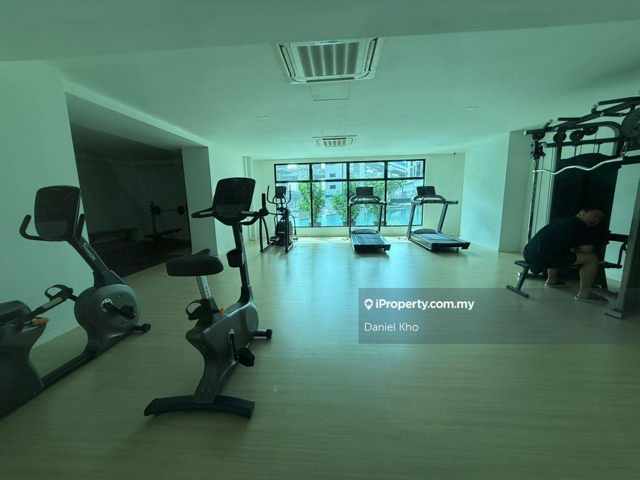 Service Residence for Sale in Montena by Daniel Kho - iProperty.com.my