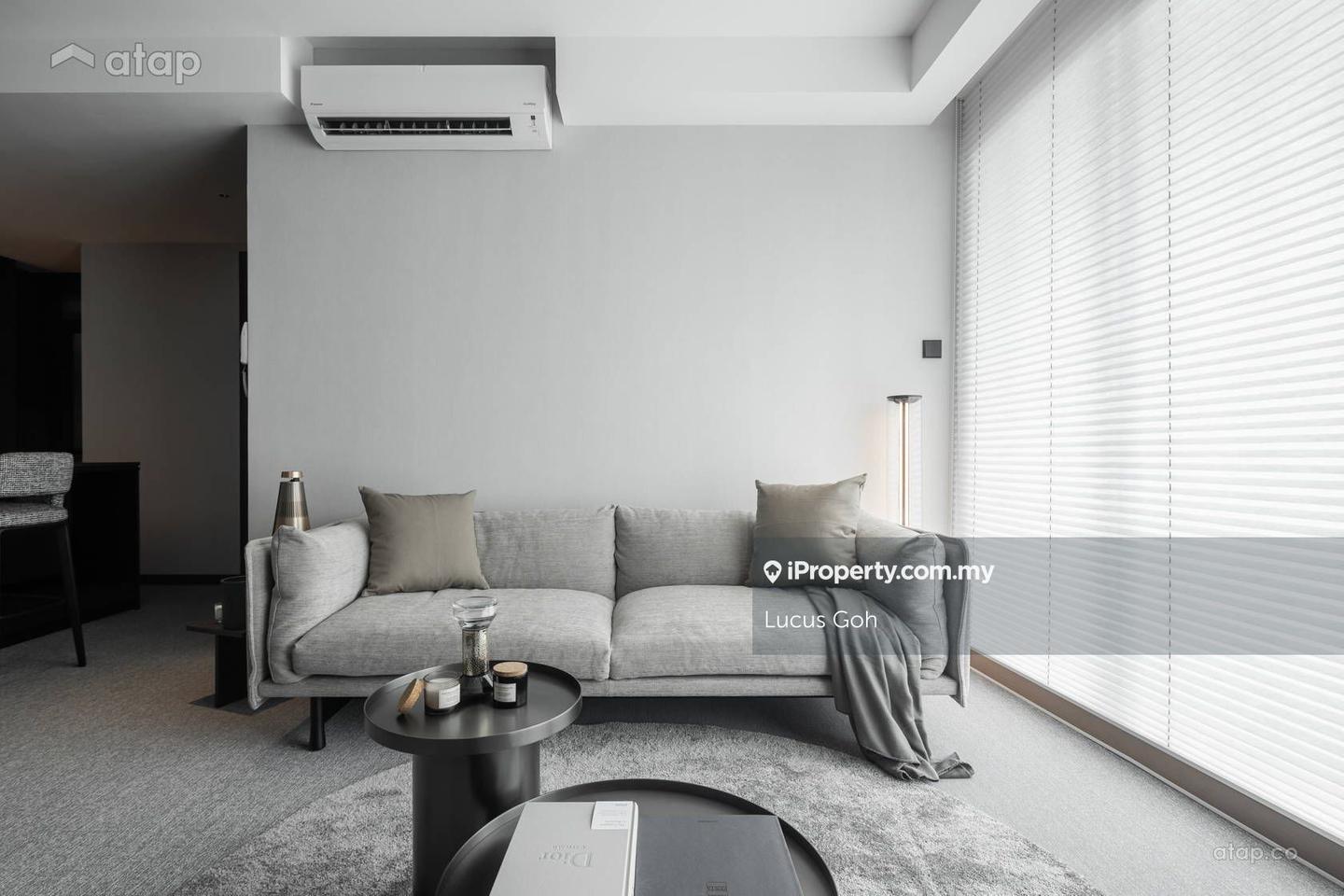 Condominium for Sale in Sanderling Lakefront by Lucus Goh - iProperty.com.my