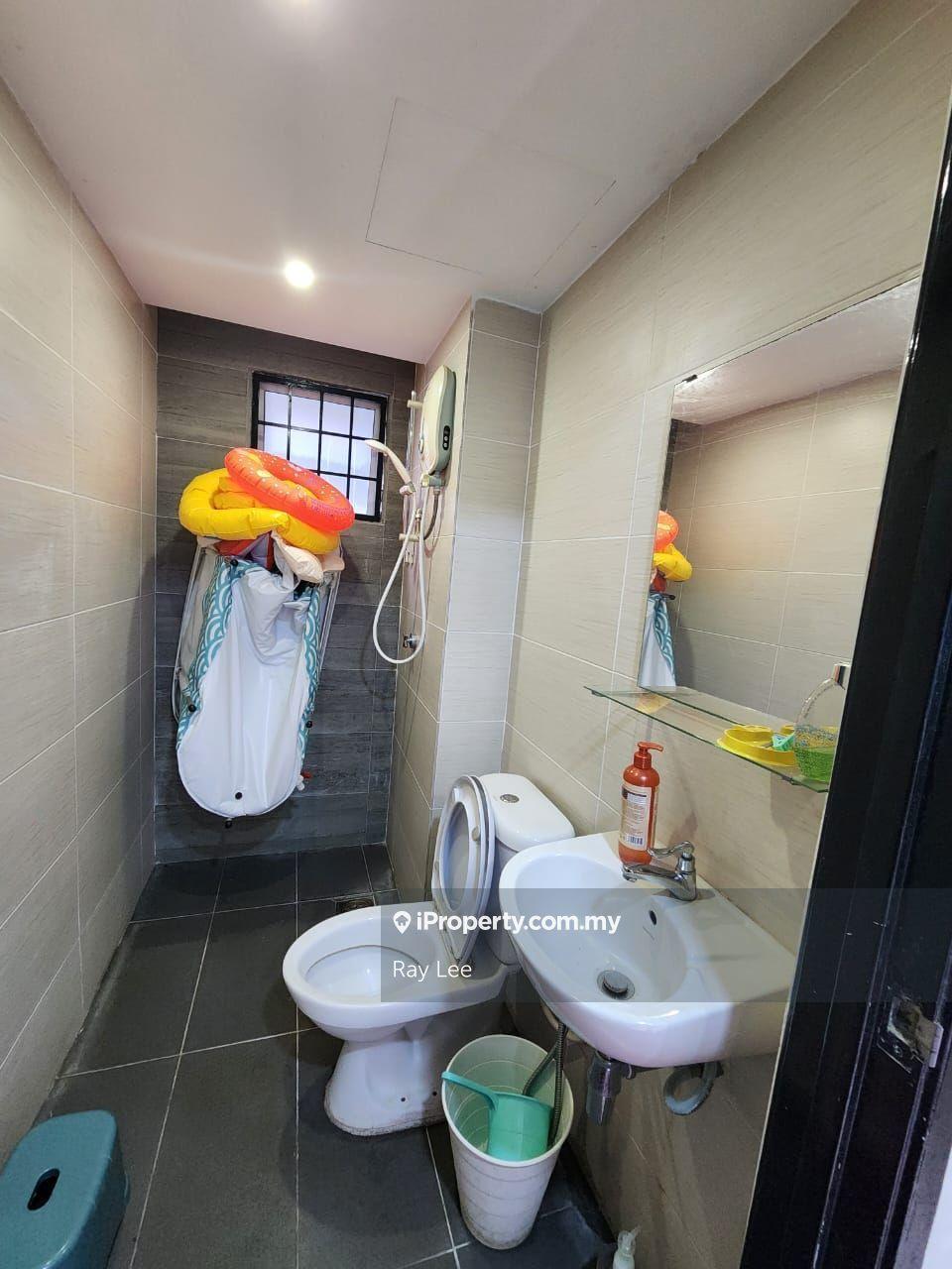 Pangsapuri untuk Dijual di Aliran Damai oleh Ray Lee - iProperty.com.my