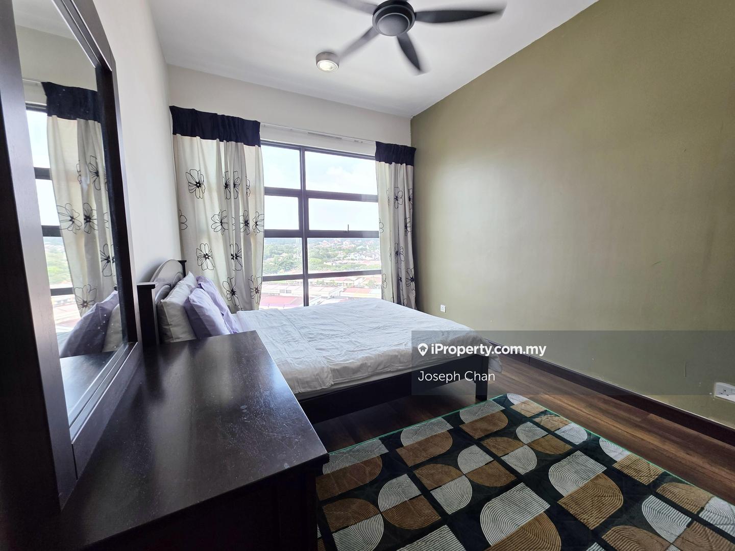 Service Residence for Sale in Acappella Residences by Joseph Chan - iProperty.com.my