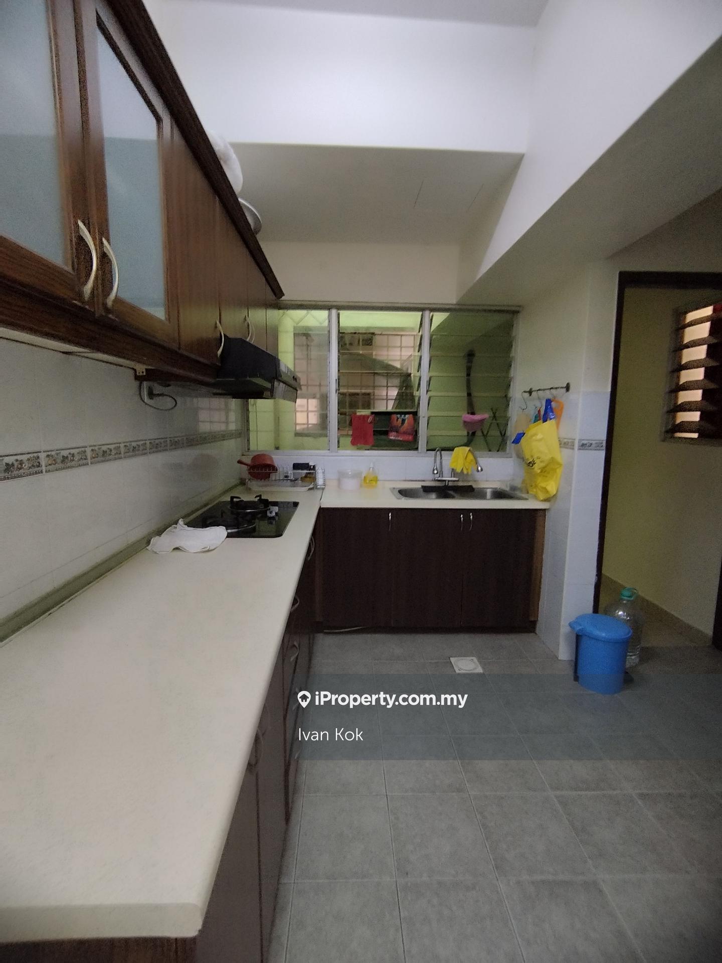 Condominium for Sale in Kelana Mahkota by Ivan Kok - iProperty.com.my