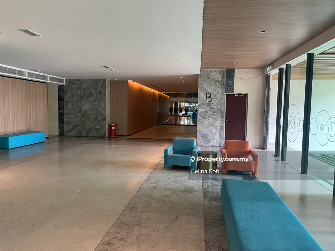 Condominium for Rent in Lido Residency by Celina Koh - iProperty.com.my