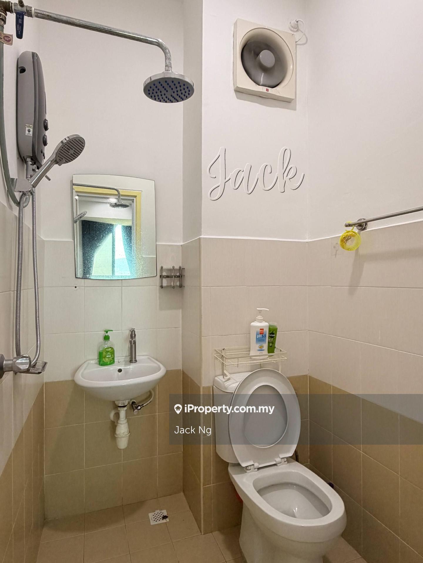 Kondominium untuk Dijual di Cassia Resort Condominium oleh Jack Ng - iProperty.com.my