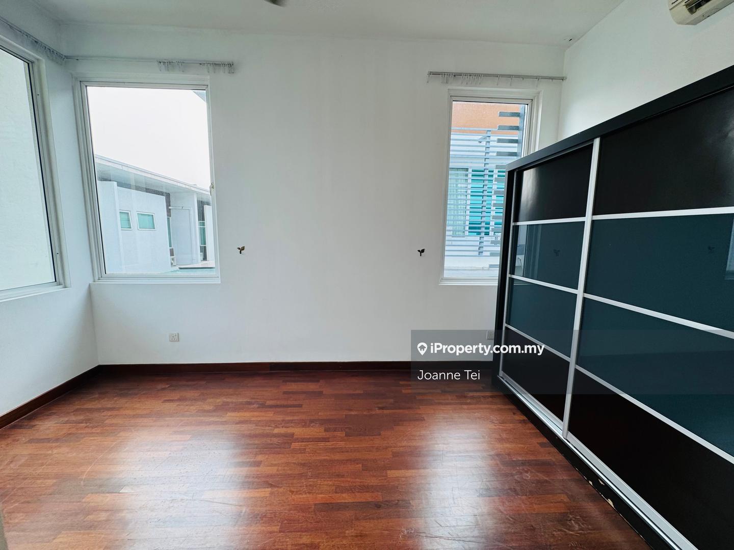 Rumah Berkembar untuk Dijual di Evergreen, Garden Residence, Cyberjaya oleh Joanne Tei - iProperty.com.my