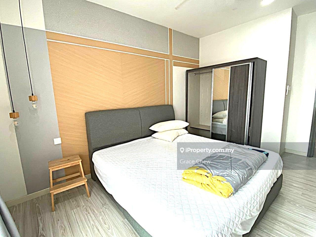 Residensi Servis untuk Dijual di Suasana Iskandar Malaysia oleh Grace Chew - iProperty.com.my