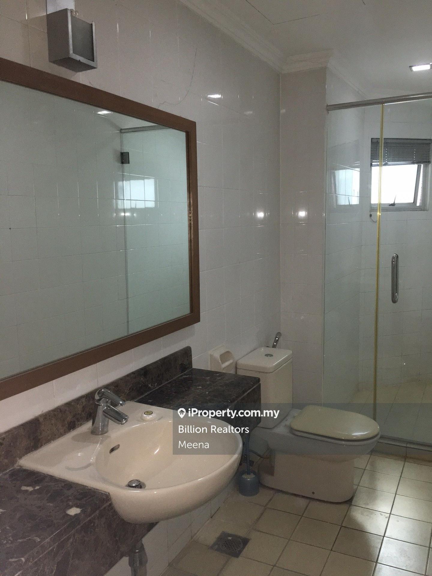 Condominium for Rent in Suasana Sentral Condominiums by Meena - iProperty.com.my