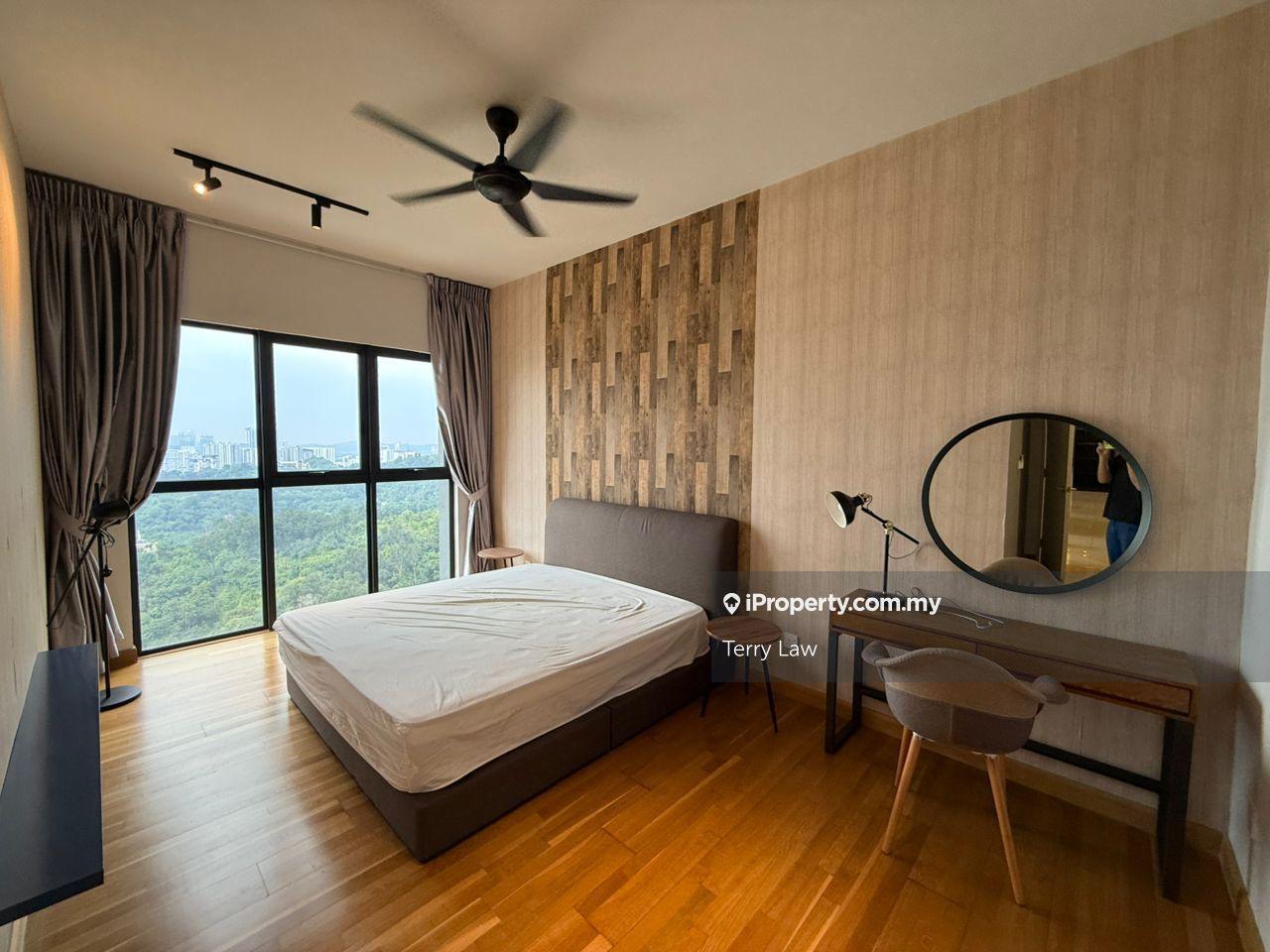 Condominium for Rent in Secoya Residence by Terry Law - iProperty.com.my