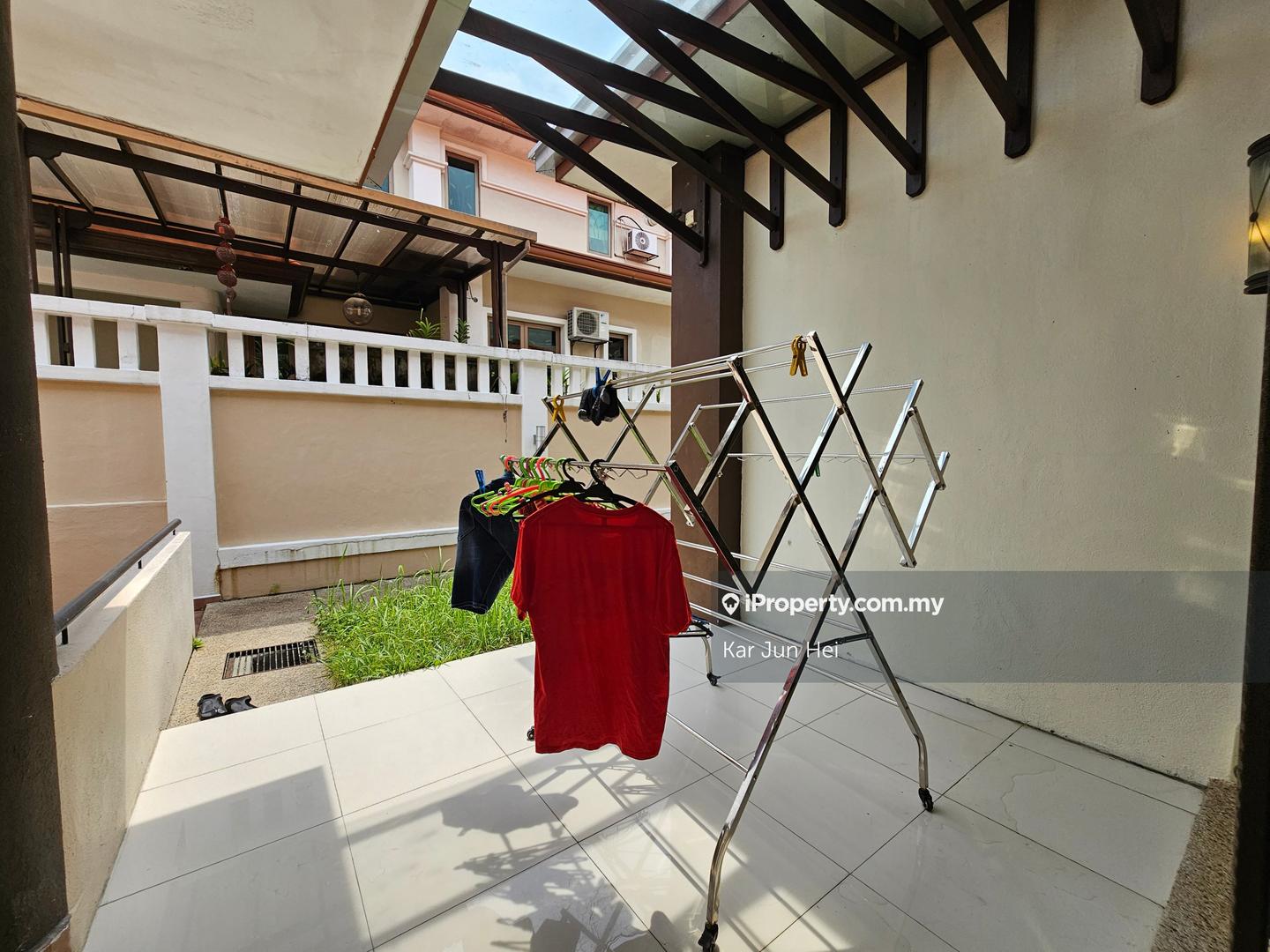 Bungalow House for Sale in Damai Gayana Bandar Damai Perdana, Cheras by Kar Jun Hei - iProperty.com.my