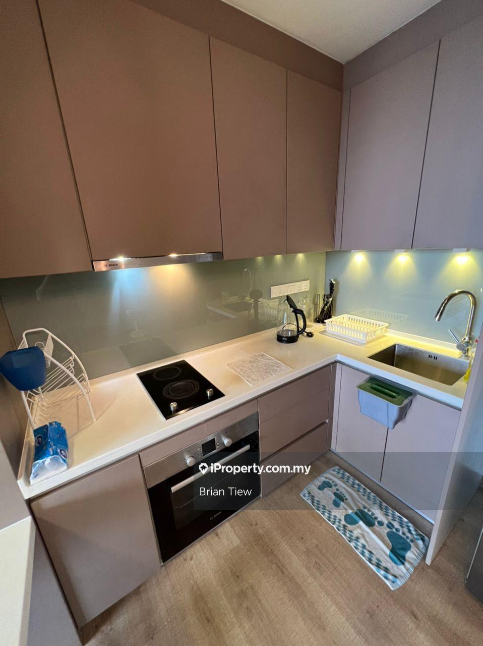Service Residence for Rent in Twin Arkz by Brian Tiew - iProperty.com.my