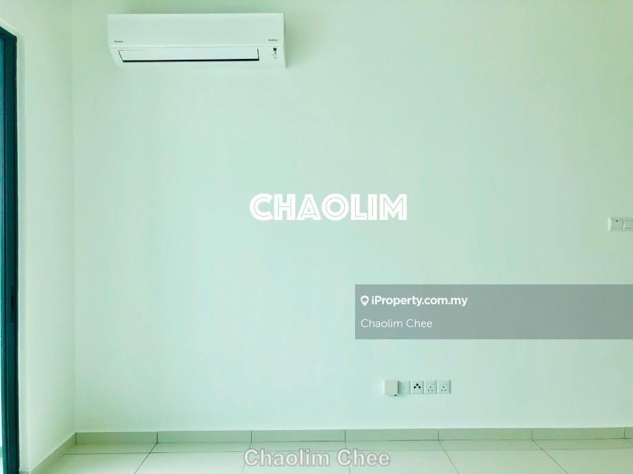 Condominium for Sale in Residensi Harmoni 2 by Chaolim Chee - iProperty.com.my