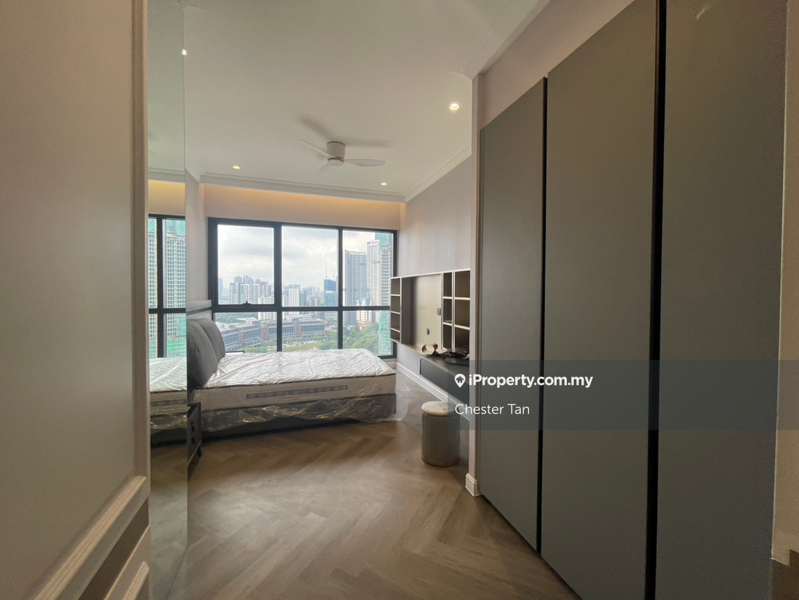 Service Residence for Rent in Aria by Chester Tan - iProperty.com.my