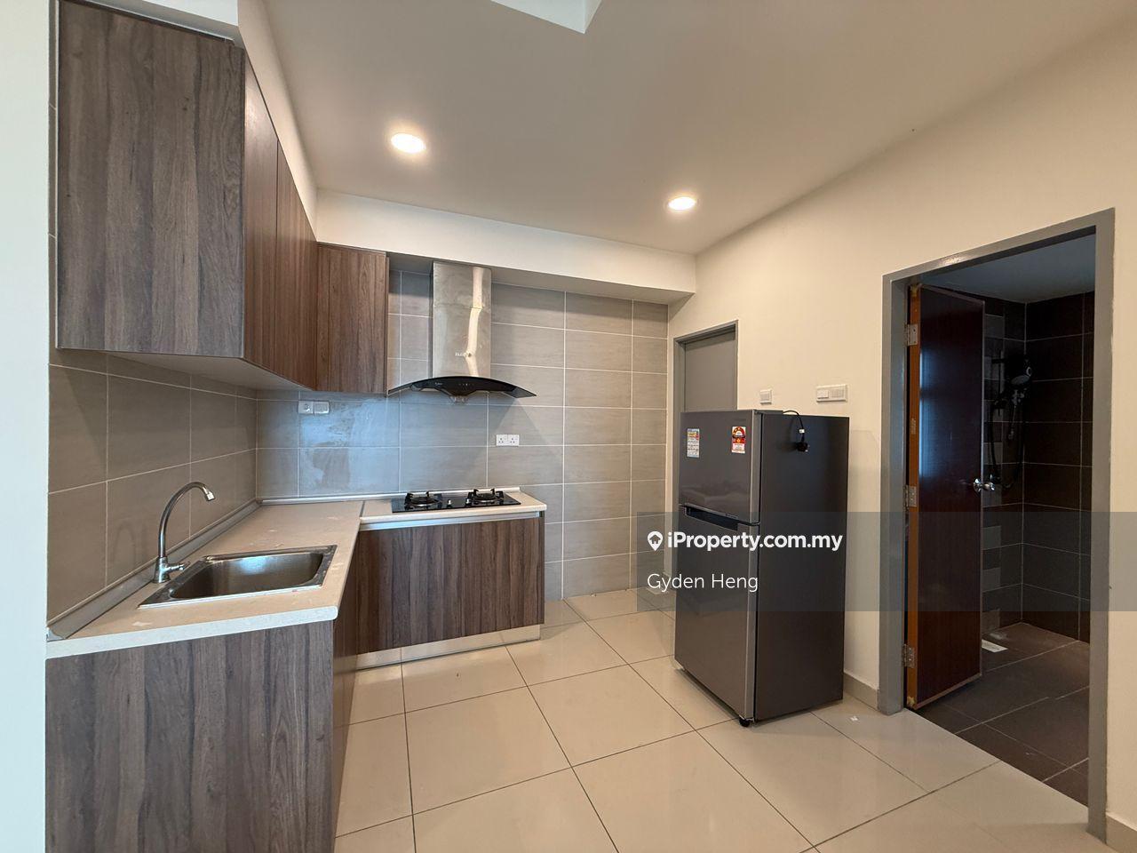 Residensi Servis untuk Dijual di G Residence @ Johor Bahru oleh Gyden Heng - iProperty.com.my