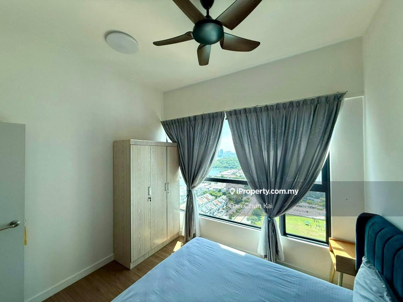 Kondominium untuk Disewa di 3 Residence oleh Gan Chun Kai - iProperty.com.my