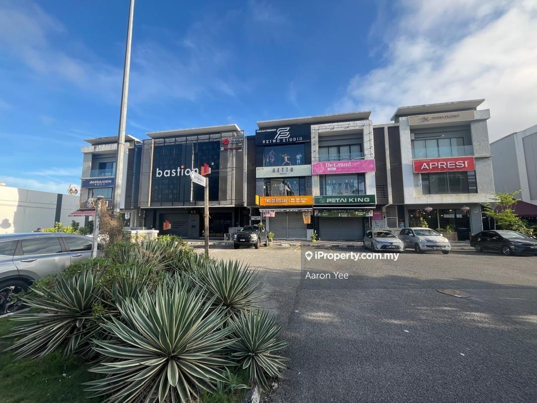 Kedai untuk Disewa di Bandar Mahkota Cheras, Cheras oleh Aaron Yee - iProperty.com.my