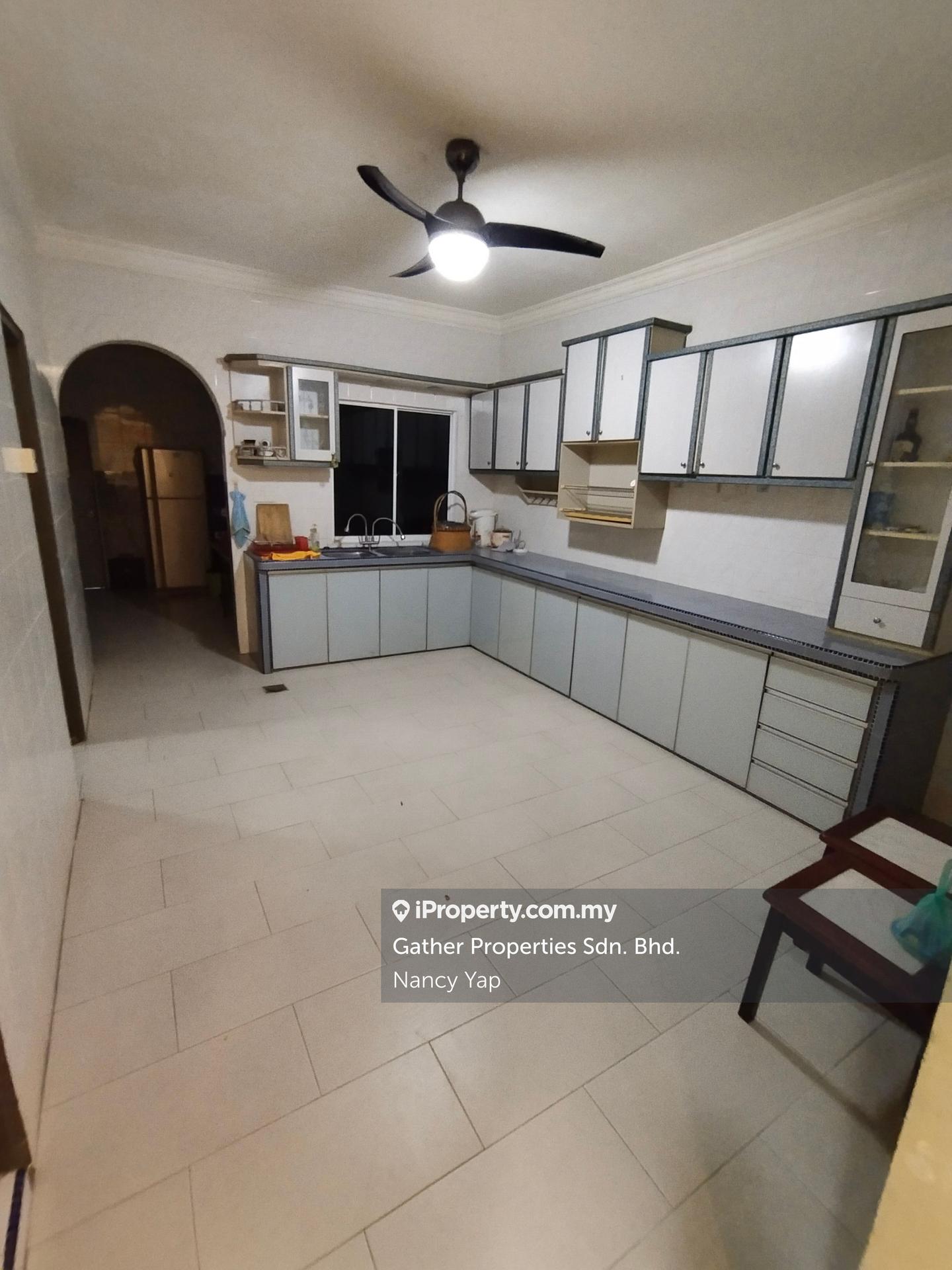 Rumah Berangkai 2 Tingkat untuk Disewa di Subang Bestari, Shah Alam oleh Nancy Yap - iProperty.com.my