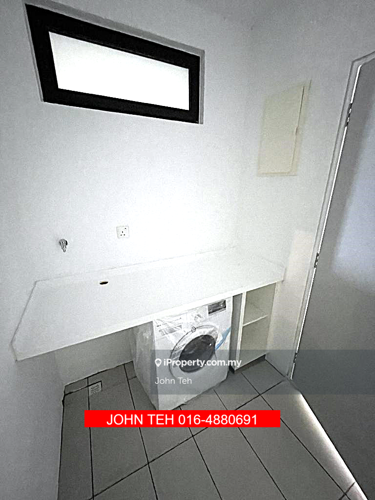 Kondominium untuk Dijual di Vertu Resort oleh John Teh - iProperty.com.my