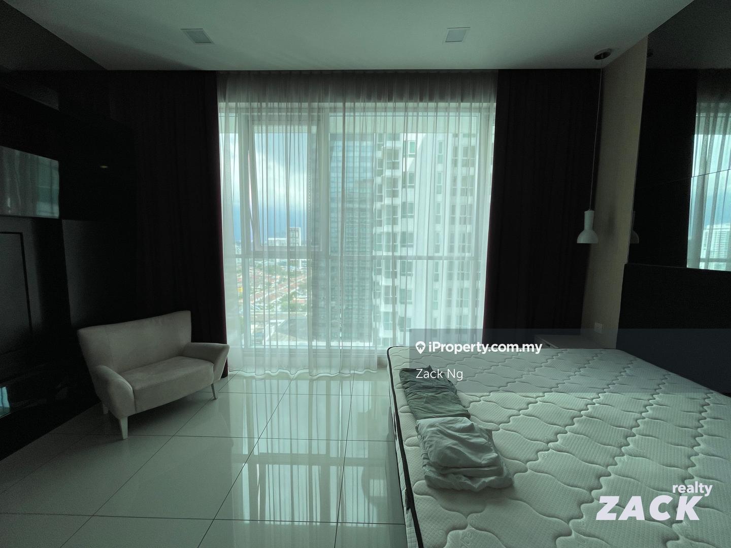Service Residence for Rent in Uptown Residences by Zack Ng - iProperty.com.my