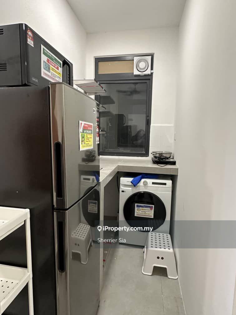 Service Residence for Sale in Neu Suites by Sherrier Sia - iProperty.com.my