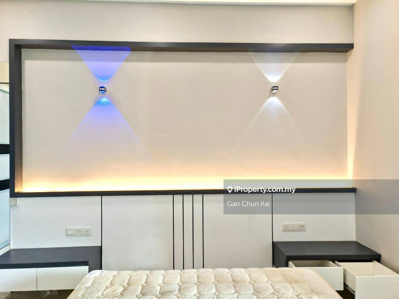 Kondominium untuk Disewa di Zan Pavillion oleh Gan Chun Kai - iProperty.com.my