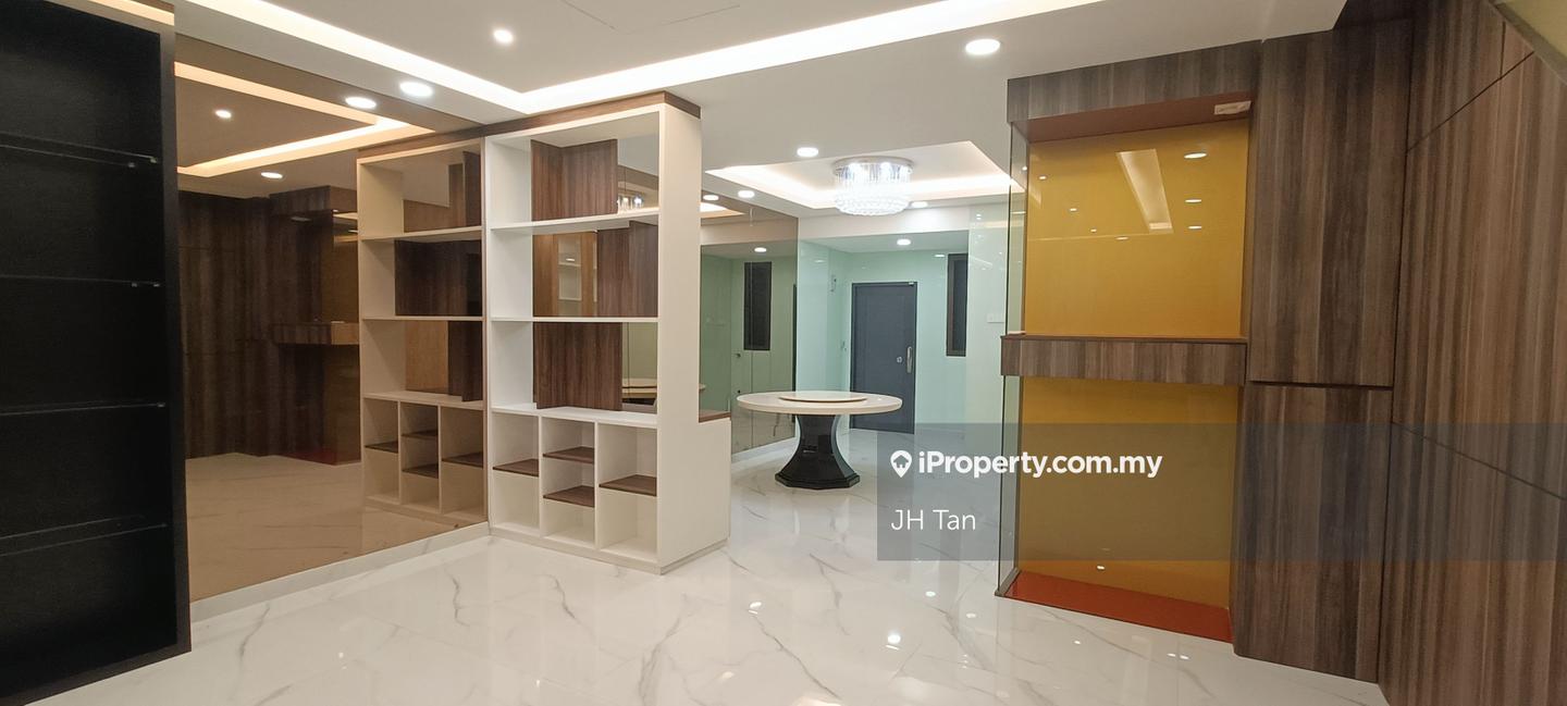 2-storey Terraced House for Rent in Elmina Valley 1, Denai Alam, Subang Bestari, Ilham, Shah Alam by JH Tan - iProperty.com.my