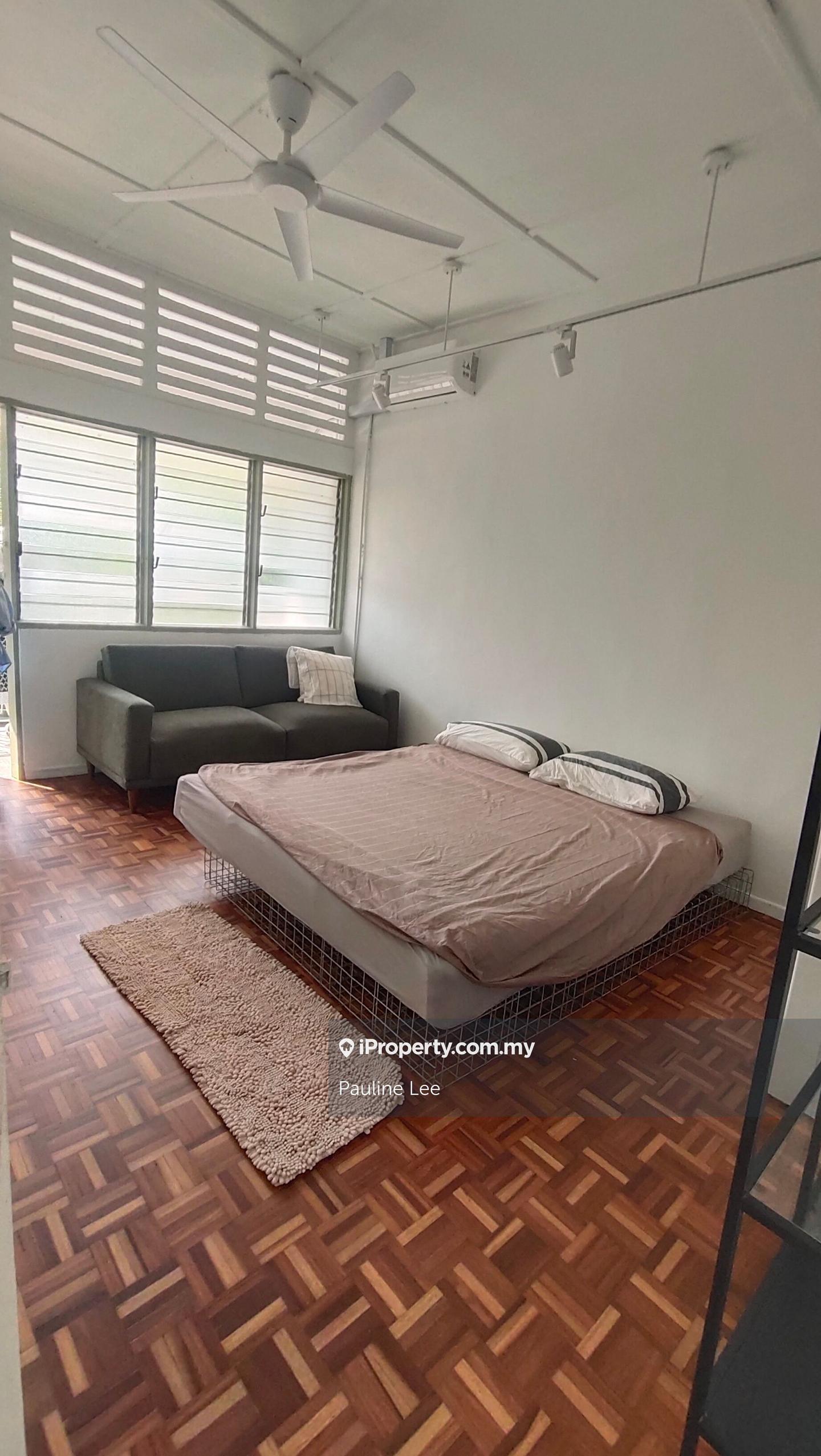 2-storey Terraced House for Rent in Taman Bangsar, Bangsar by Pauline Lee - iProperty.com.my