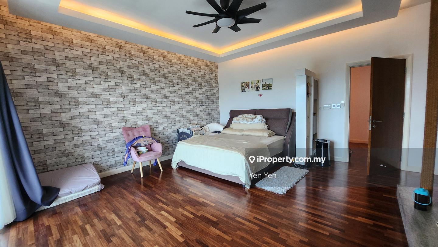 3-storey Terraced House for Sale in Taman Taming Indah 2, Bandar Sungai Long by Yen Yen - iProperty.com.my