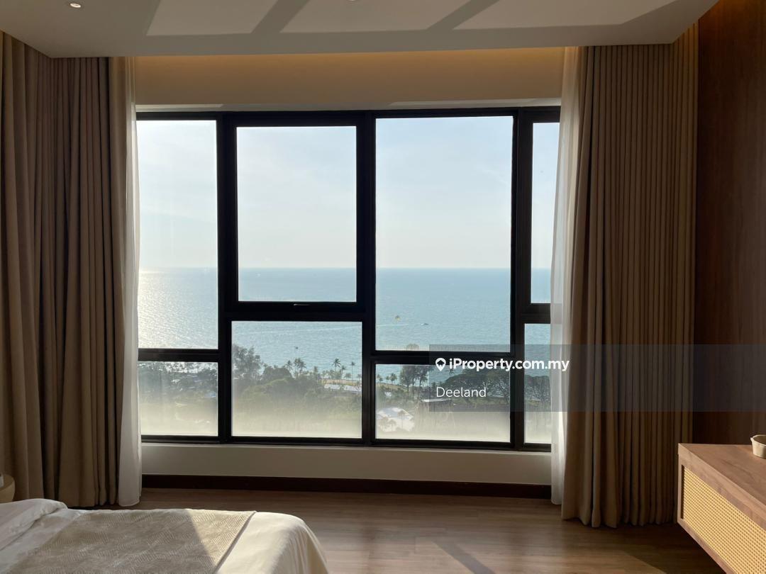 Condominium for Sale in The Marin at Ferringhi by Deeland - iProperty.com.my