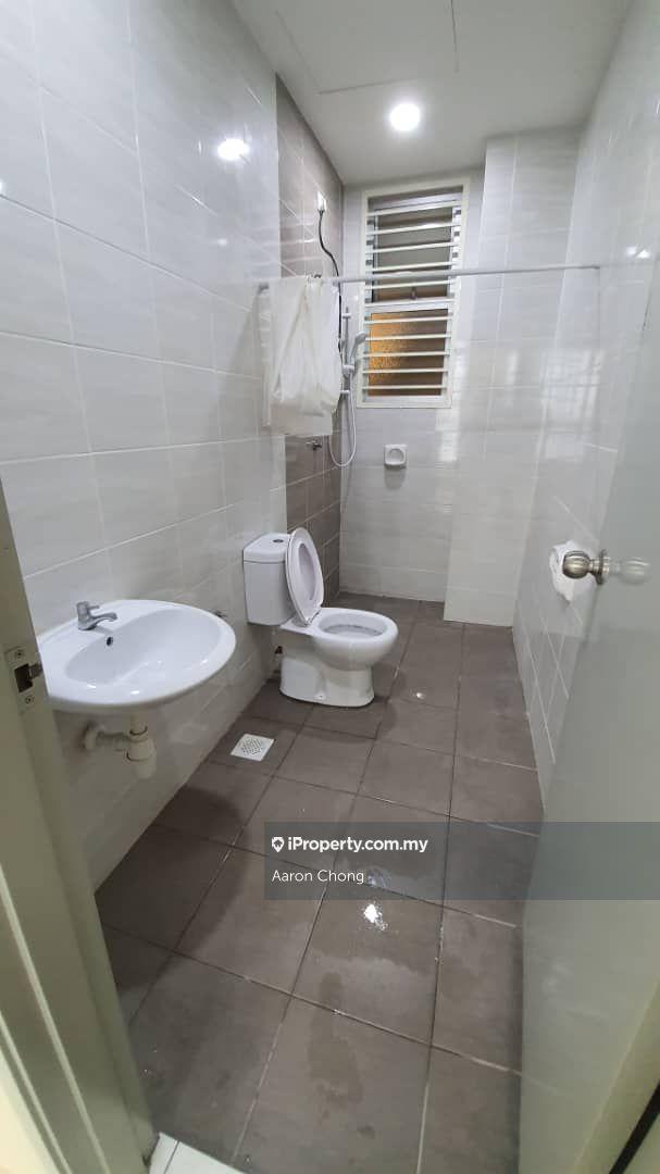 Service Residence for Sale in Bsp Skypark by Aaron Chong - iProperty.com.my