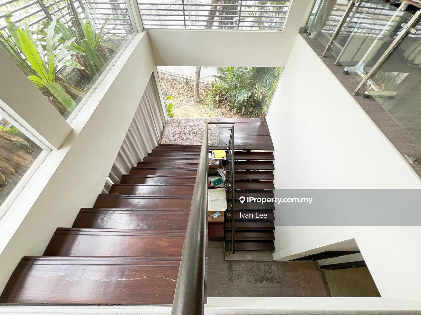 Bungalow House for Sale in Taman Tun Dr. Ismail, Kuala Lumpur by Ivan Lee - iProperty.com.my