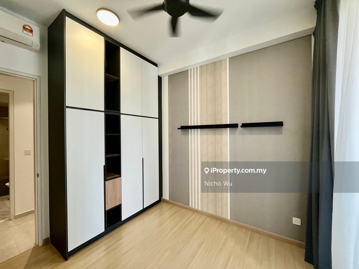 Kondominium untuk Dijual di Trinity Pentamont oleh Nicho Wu - iProperty.com.my