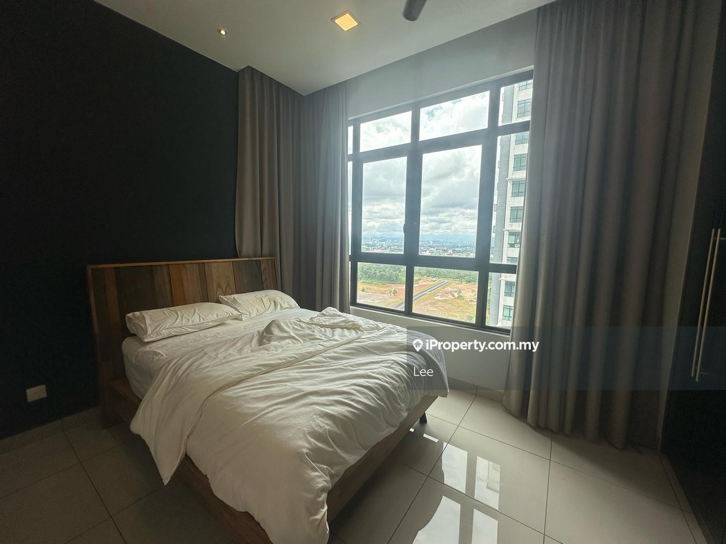 Service Residence for Rent in Conezion Residences by Lee - iProperty.com.my