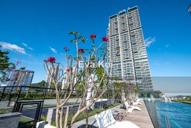 Condominium for Sale in One Central Park by Eva Koi - iProperty.com.my