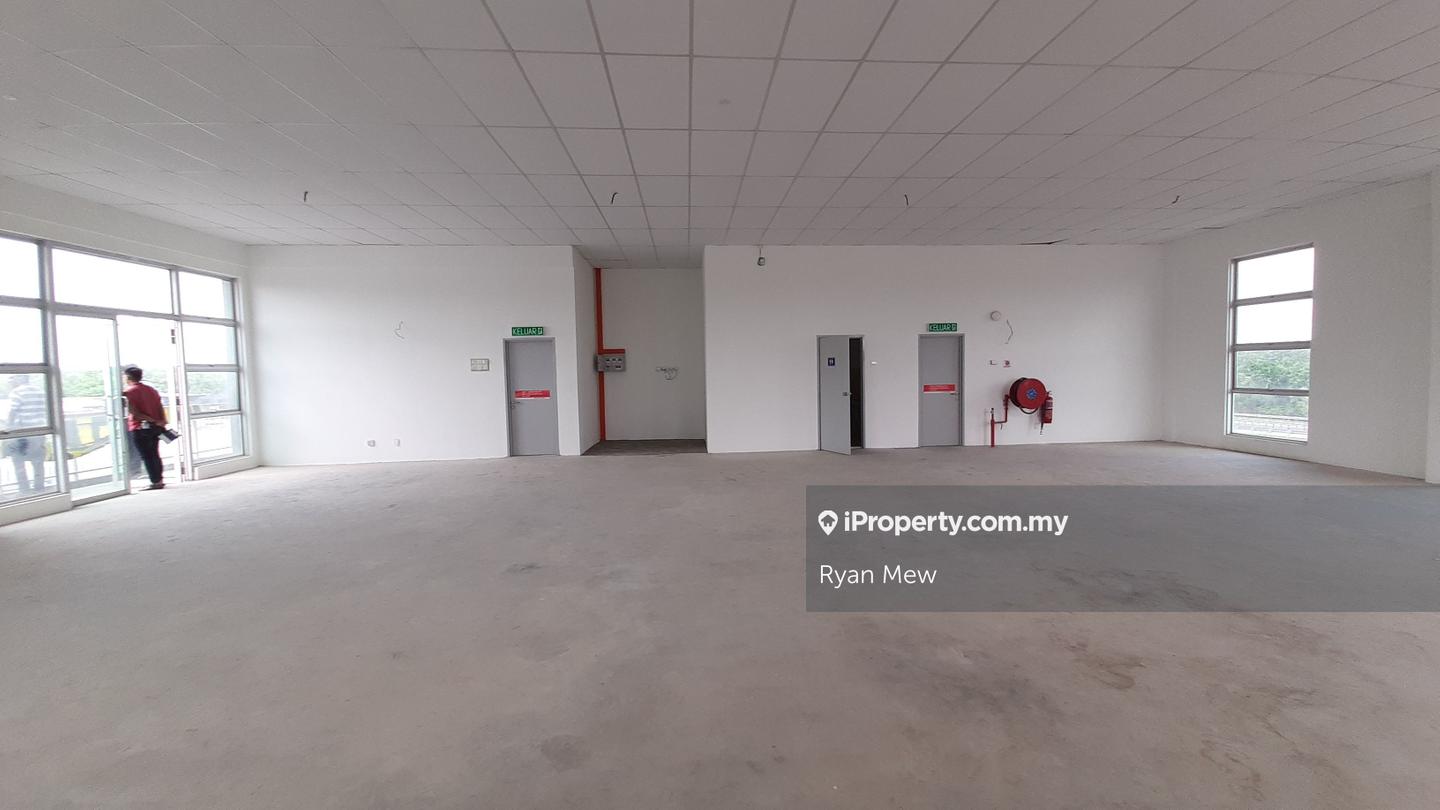 Semi-D Factory for Sale in Puchong, Selangor by Ryan Mew - iProperty.com.my