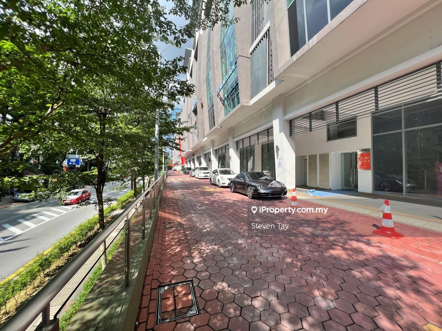 Shop for Sale in Taman Maluri, Cheras by Steven Tay - iProperty.com.my