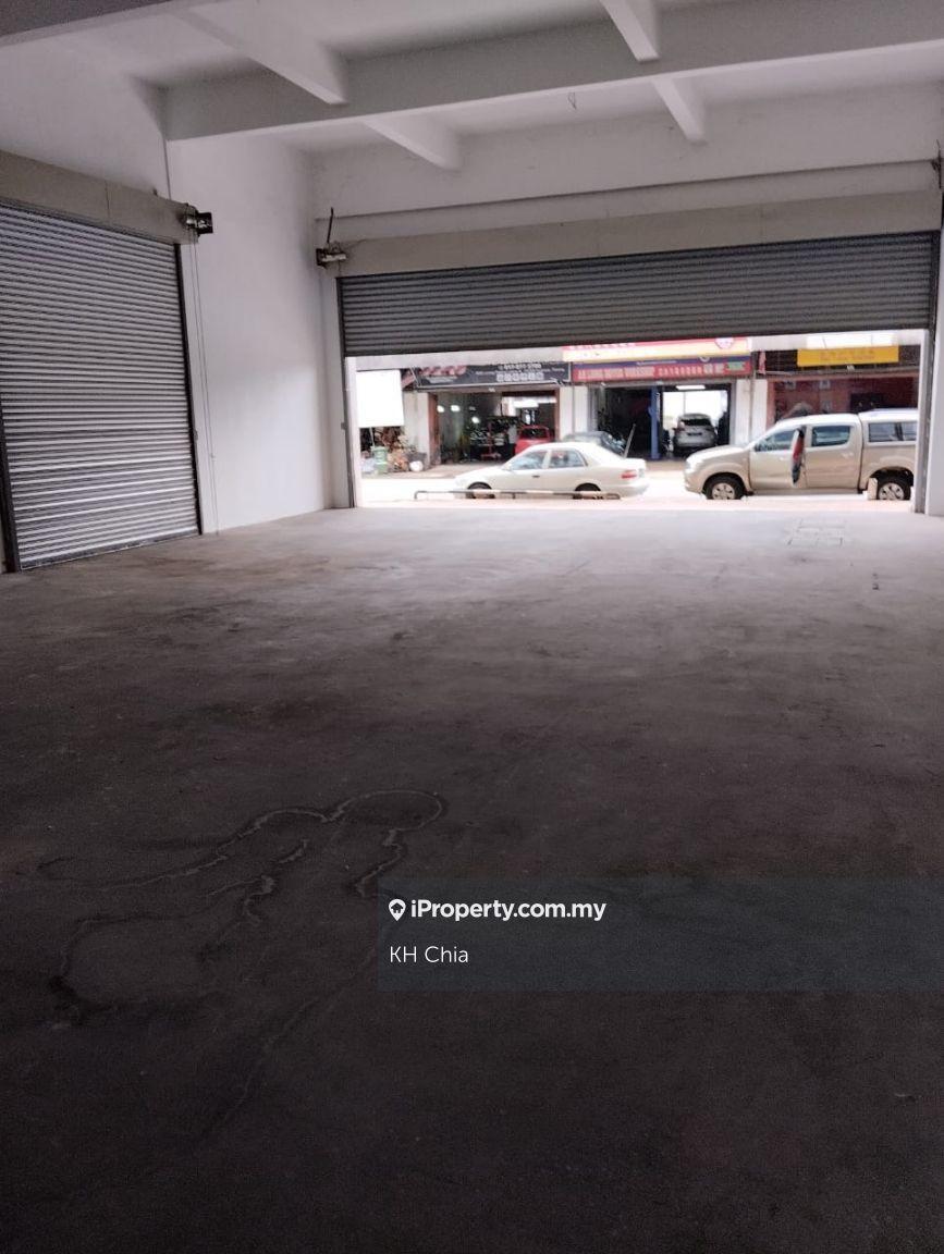 Gudang untuk Disewa di Padang Lallang, Kuantan oleh KH Chia - iProperty.com.my