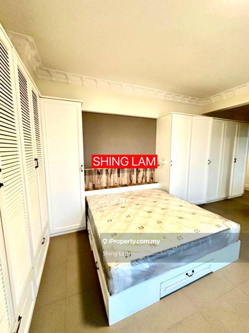 Condominium for Rent in Platino Condominium by Shing Lam - iProperty.com.my