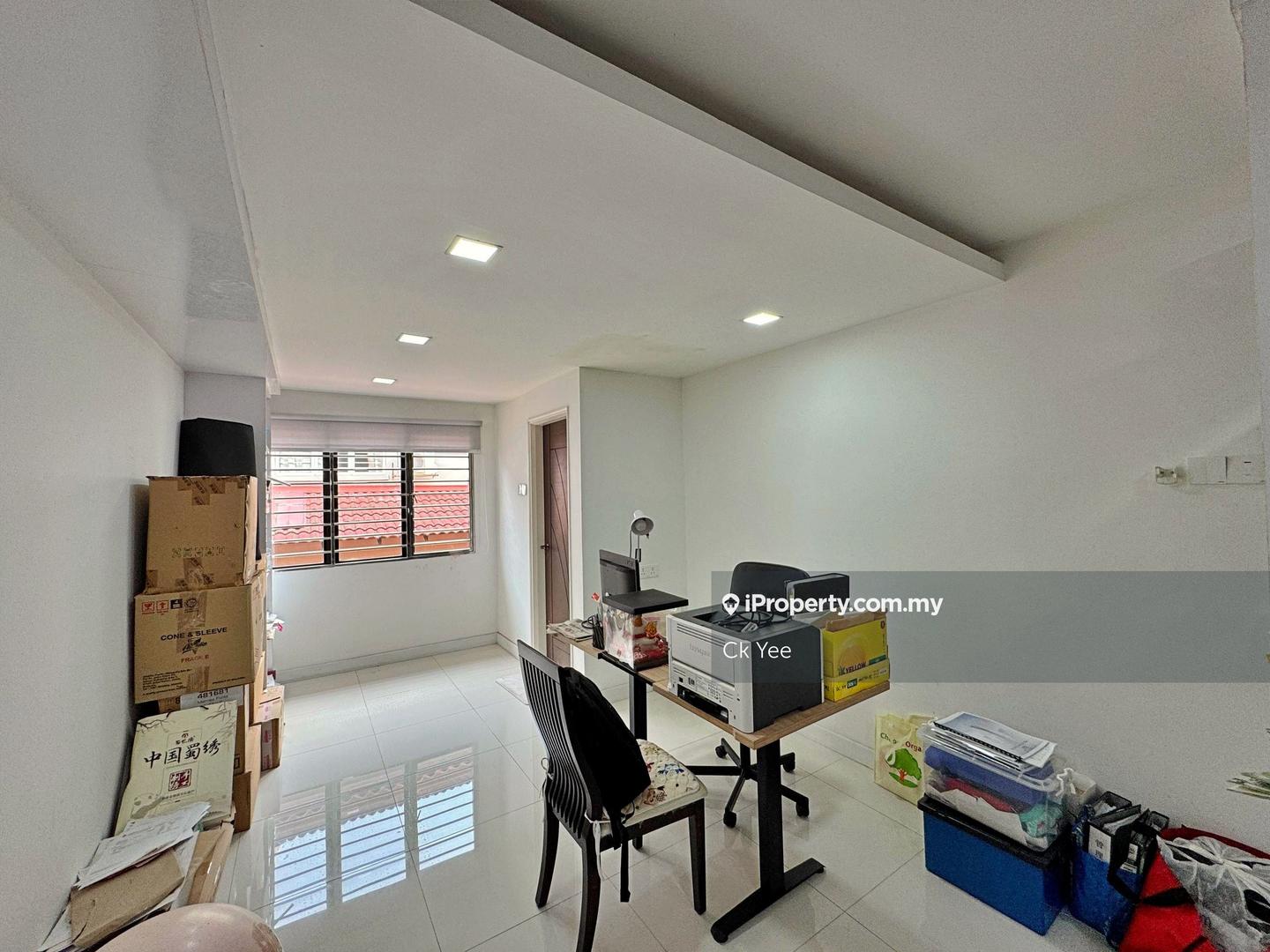 3-storey Terraced House for Sale in Jalil Sutera, Bukit Jalil by Ck Yee - iProperty.com.my