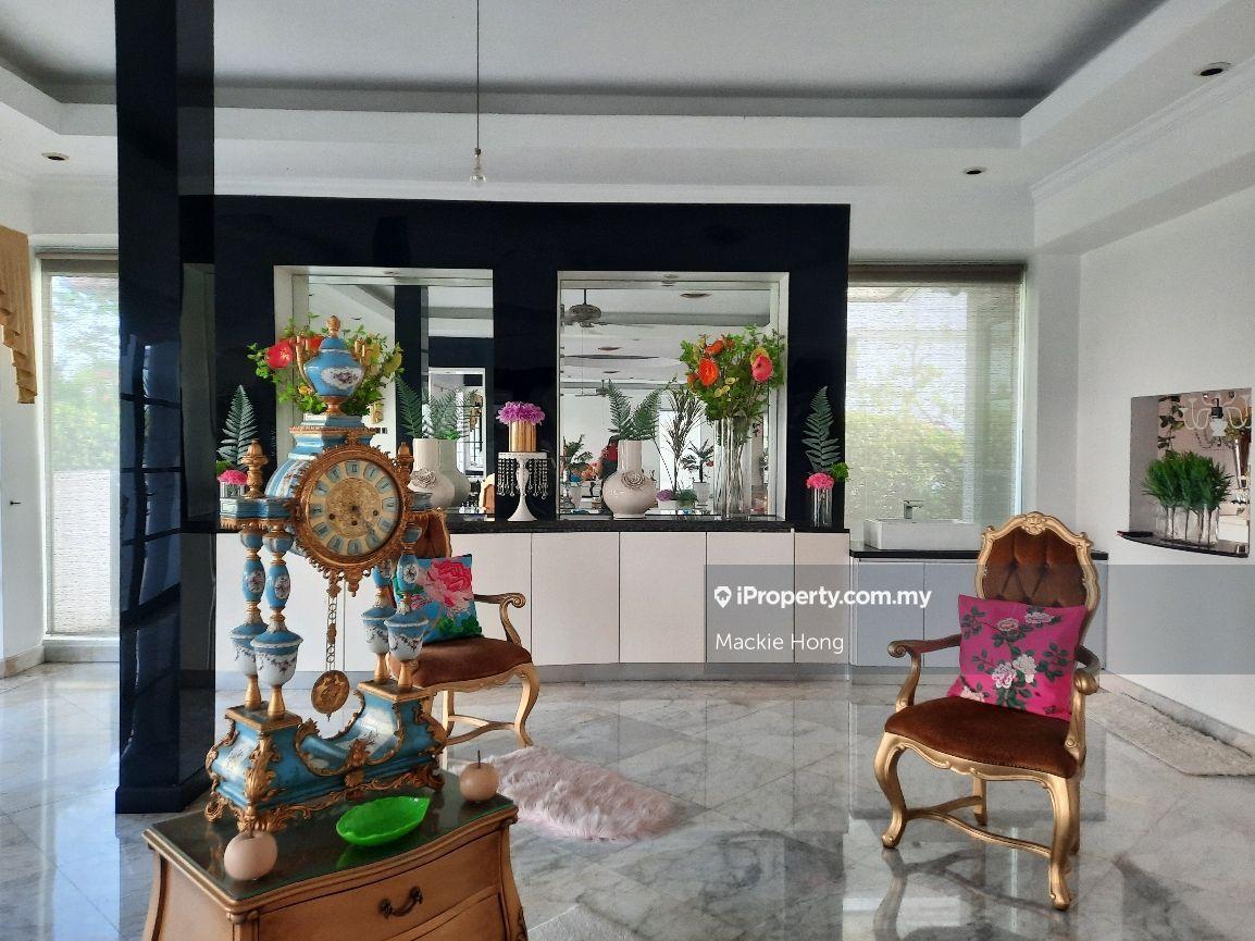 Bungalow House for Sale in Seksyen 13, Shah Alam by Mackie Hong - iProperty.com.my