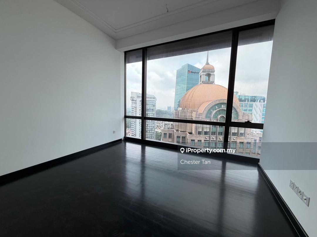 Service Residence for Sale in Pavilion Damansara Heights by Chester Tan - iProperty.com.my