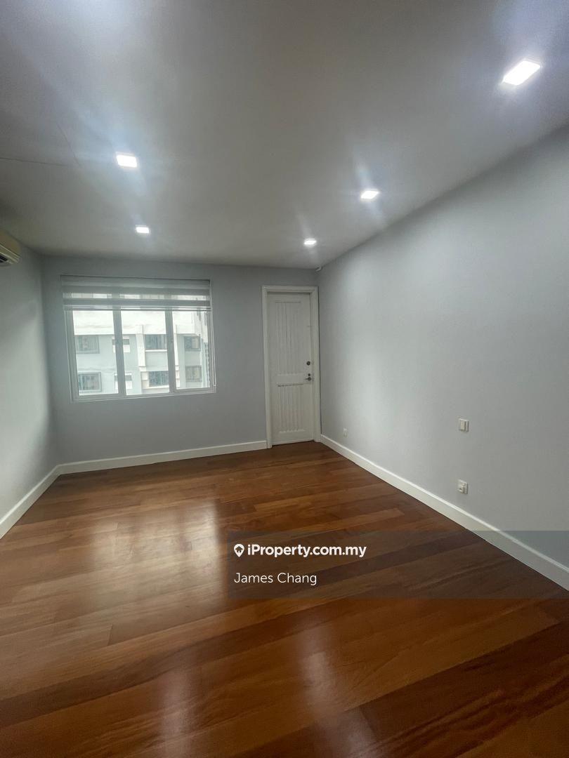 Kondominium untuk Dijual di Flora Murni oleh James Chang - iProperty.com.my